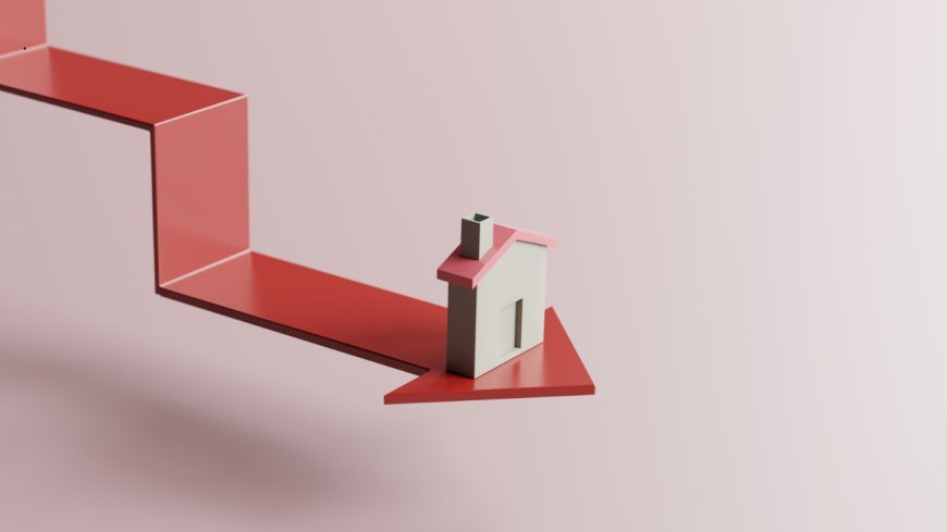 Housing Market Shake-Up: Sellers Outpace Buyers by Record 519,000 in July