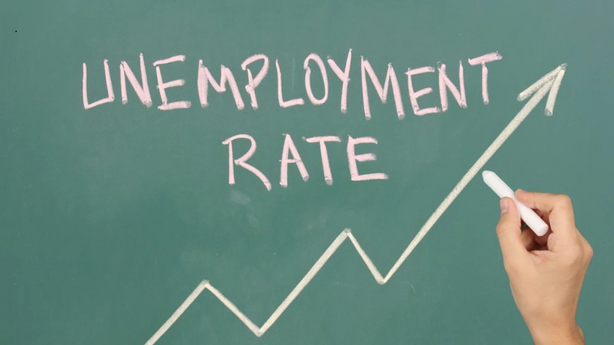 U.S. Job Growth Plummets to 22,000 in August: What It Means for Your Finances