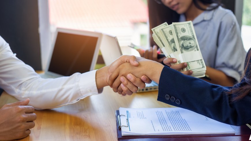 The Hidden Risks of Cosigning a Loan: What You Need to Know Before Signing
