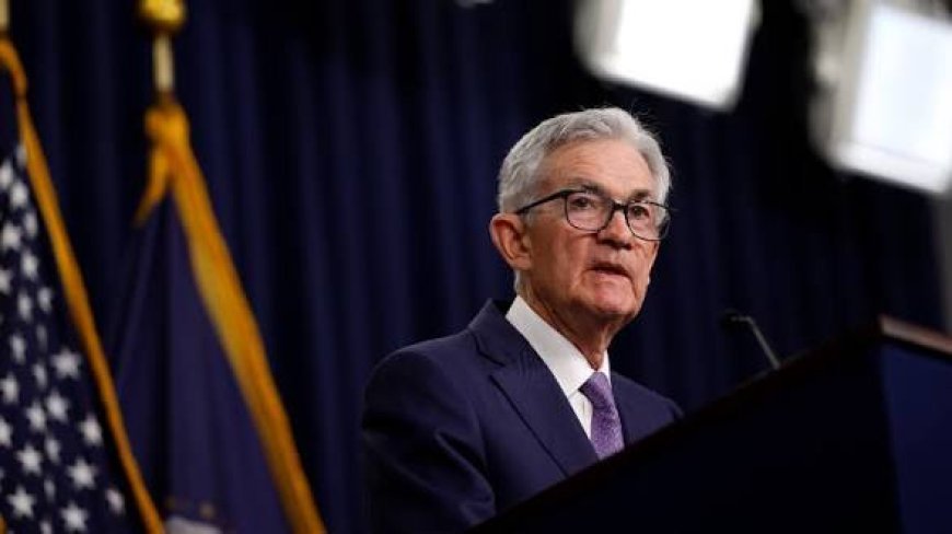 Fed Cuts Rates by 0.25%: What Does It Mean for You?