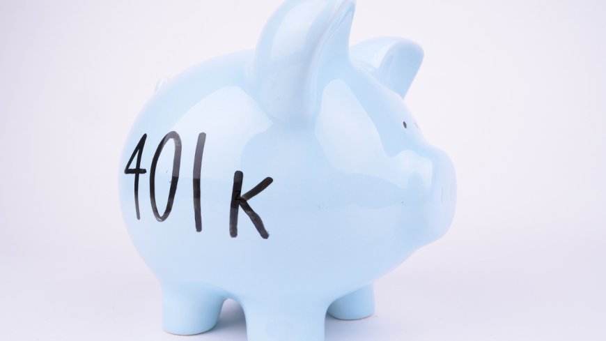 High Earners Over 50: Brace for the End of a Key 401(k) Tax Perk in 2026
