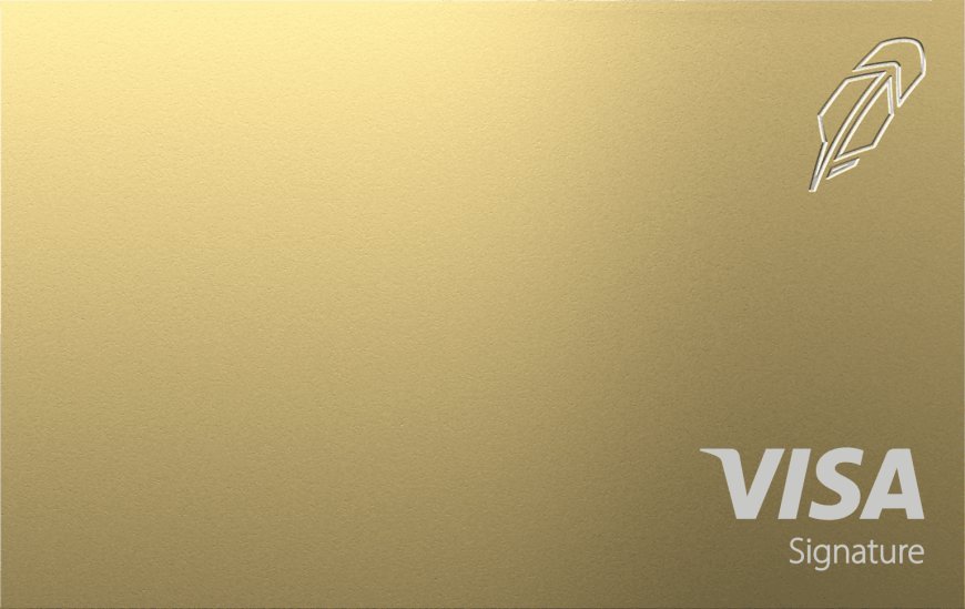 Robinhood Gold Card Review 2025: A Deep Dive into Its 3% Cash Back and Investor-Focused Features