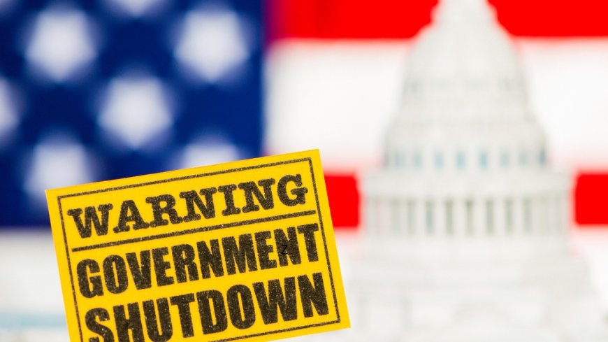 How a Government Shutdown Could Impact Your Finances: Social Security, Student Loans, Investments, and More