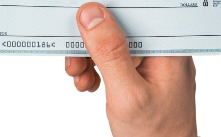 Cashier's Check vs Money Order: Which Payment Method to Choose