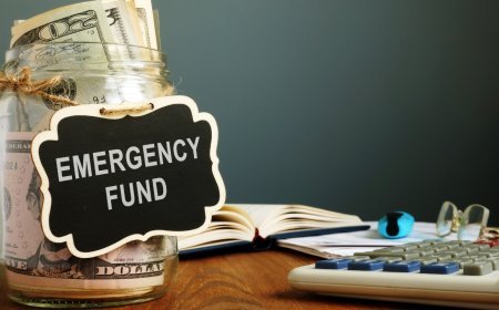 The Ultimate Guide to Building Your Emergency Fund: How Much You Really Need