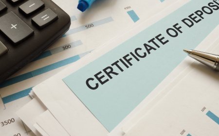 Index-Linked CDs: A Complete Guide to Inflation-Protected Savings