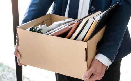 How CDs Can Help You Prepare for and Survive a Layoff