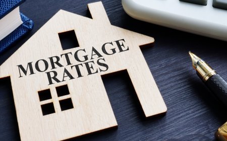 Can You Get a Mortgage with Bad Credit in 2025?