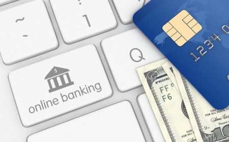 Online Banking vs Traditional Banking: The Complete Security and Convenience Guide