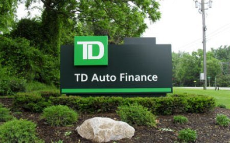TD Auto Finance Review 2025: A Comprehensive Look at Rates, Features, and Loan Management