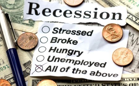 How to Prepare for a Recession: Proven Strategies to Safeguard Your Finances in Tough Economic Times