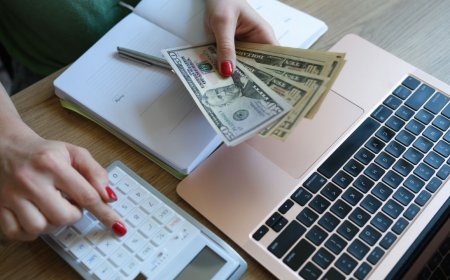 The Psychology of Budgeting: Why Most Budget Plans Fail and How to Build One That Sticks