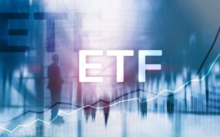 Top ETFs to Invest in for 2026