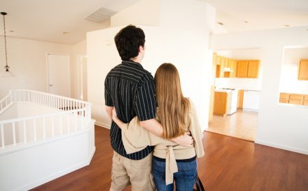 Buying a House Before the End of 2025: Your Mortgage Guide
