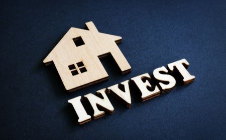 REITs vs. Direct Property Ownership: Which Real Estate Investment Strategy Offers Better Returns?