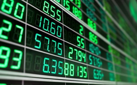 Real Estate vs Stocks Investing: Which Is the Smarter Choice for Your Money?
