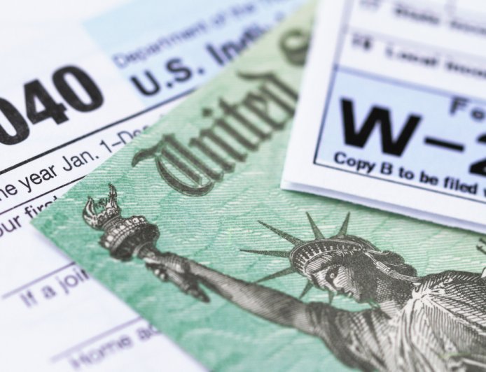 How W-4 Withholding Works: Getting Your Paycheck Closer to Your Tax Bill