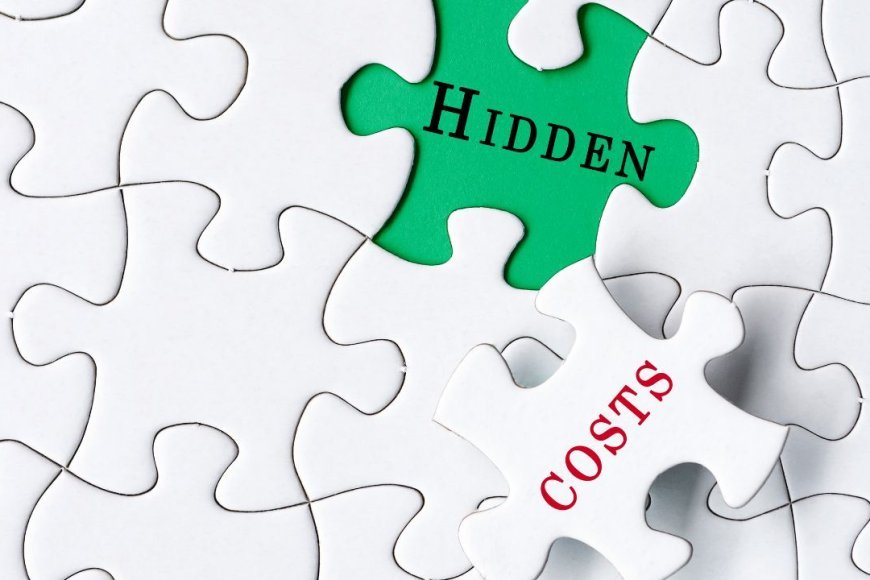 Hidden Costs That Drain Your Budget: How to Spot and Avoid Them ...