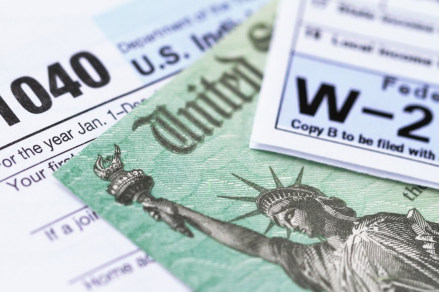 How W-4 Withholding Works: Getting Your Paycheck Closer to Your Tax Bill
