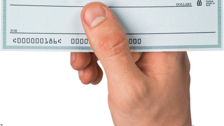 Cashier's Check vs Money Order: Which Payment Method to Choose