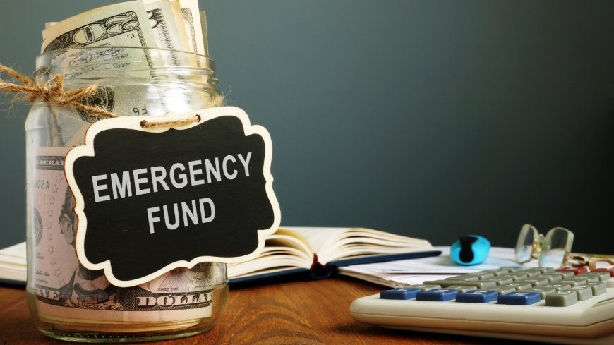 The Ultimate Guide to Building Your Emergency Fund: How Much You Really Need