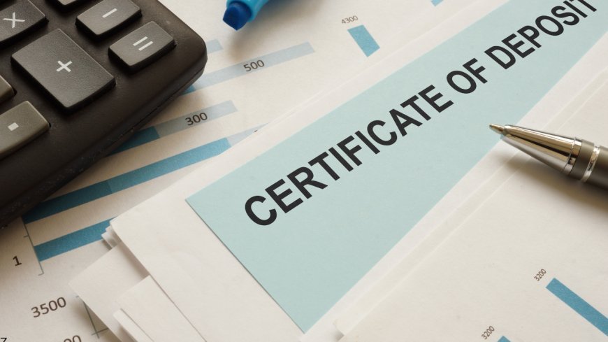Index-Linked CDs: A Complete Guide to Inflation-Protected Savings