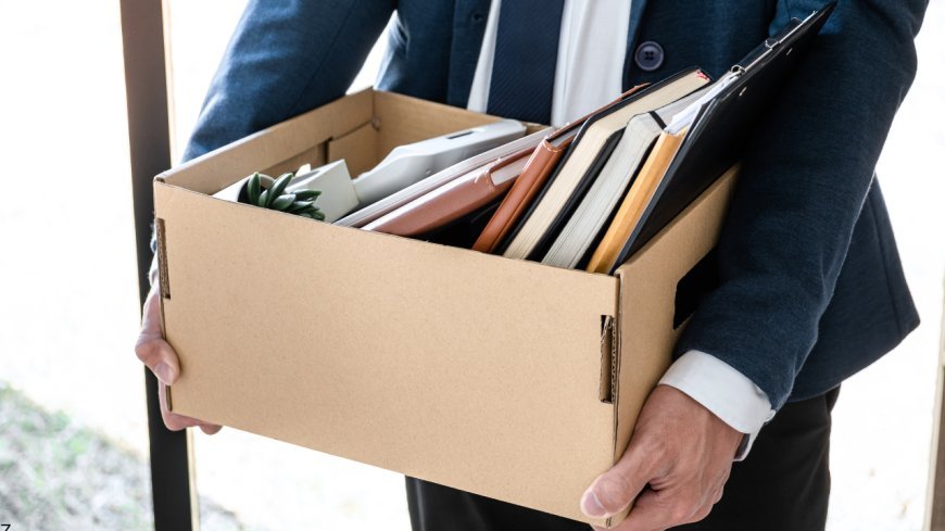 How CDs Can Help You Prepare for and Survive a Layoff