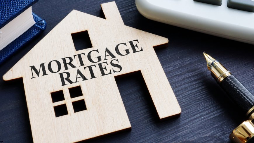 Can You Get a Mortgage with Bad Credit in 2025?