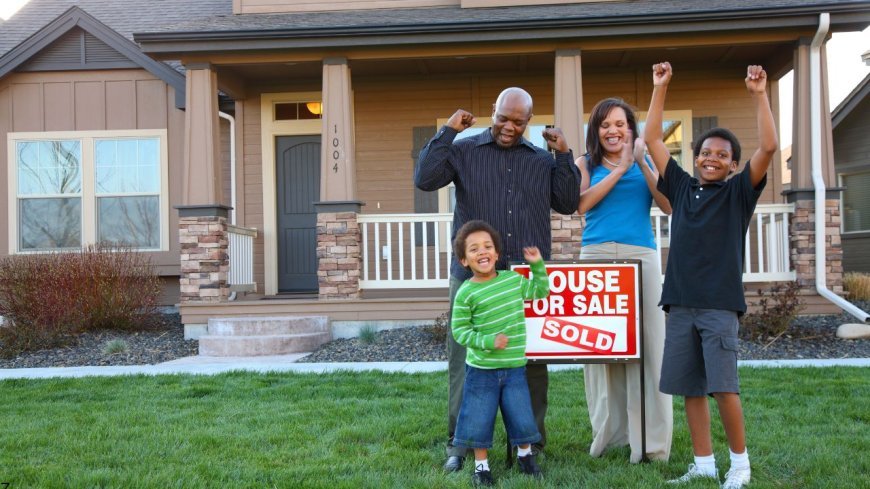 First-Time Home Buyer's Guide to Mortgage Types: Finding Your Perfect Loan
