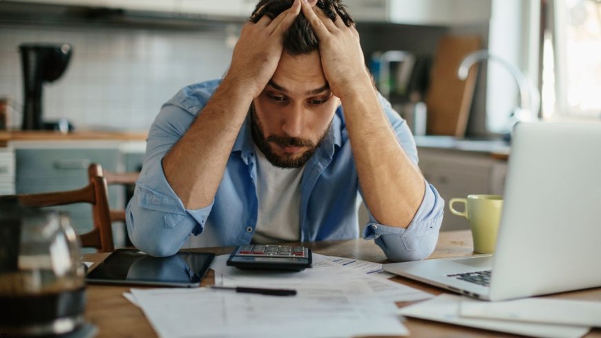 What to Do If You Can’t Pay Your Mortgage