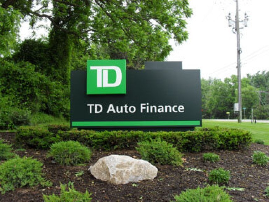 TD Auto Finance Review 2025: A Comprehensive Look at Rates, Features, and Loan Management
