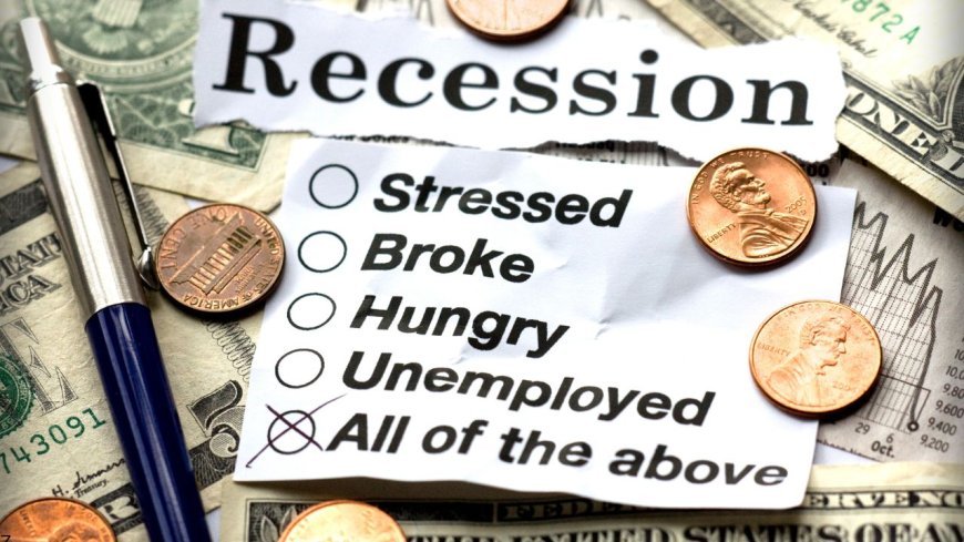How to Prepare for a Recession: Proven Strategies to Safeguard Your Finances in Tough Economic Times