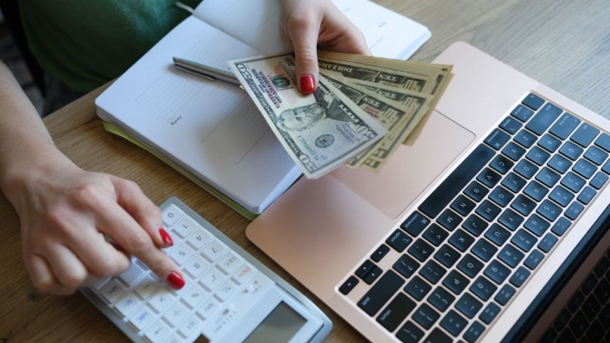The Psychology of Budgeting: Why Most Budget Plans Fail and How to Build One That Sticks