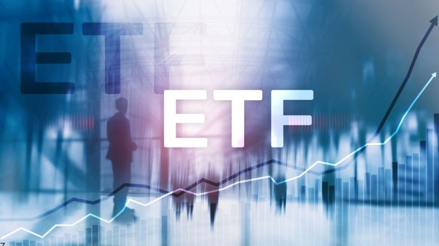 Top ETFs to Invest in for 2026