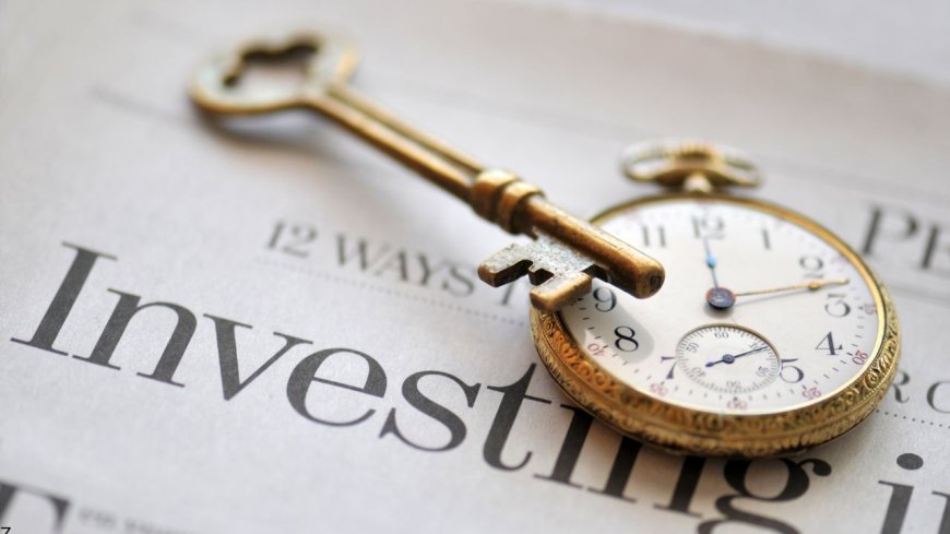 Investing for Beginners: Your Easy Guide to Starting Smart