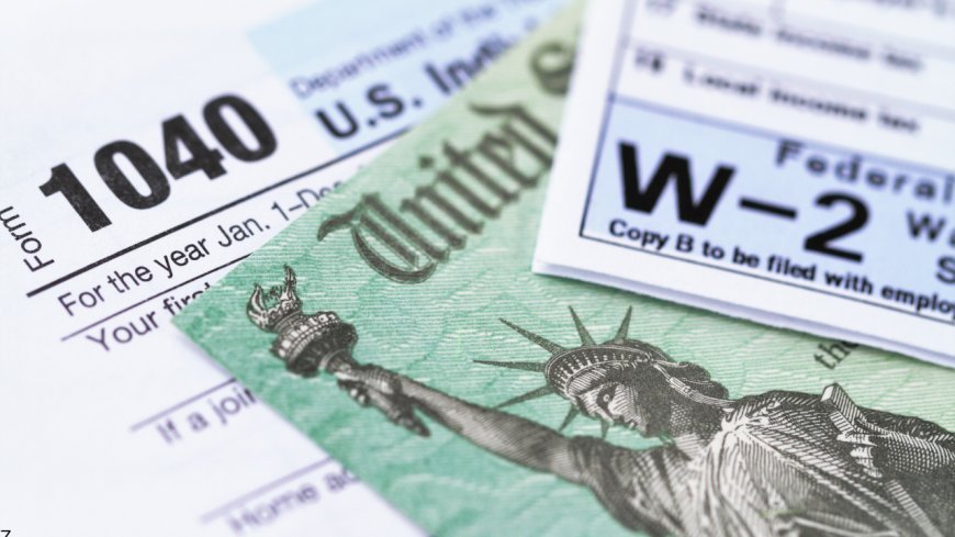 Taxes for Beginners Explained: A Friendly Guide to Understanding Your Finances