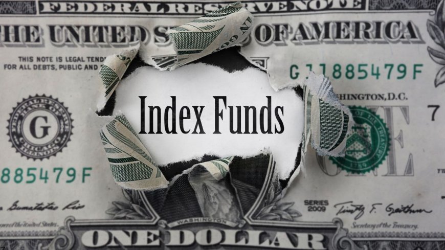 The Index Fund Secret That Wall Street Doesn't Want You to Know