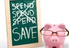 The No-Spend Challenge: 30 Days to Reset Your Finances