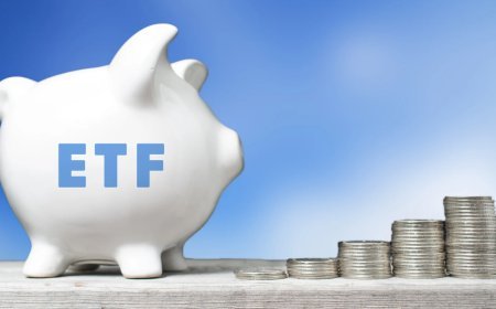 Top Dividend ETFs for 2026