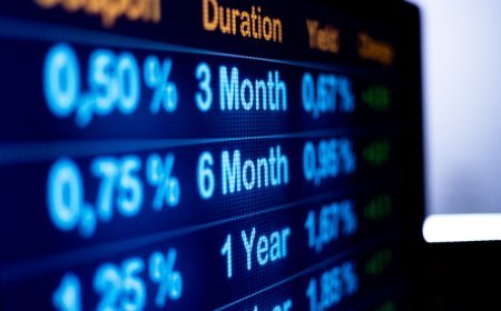 Understanding APR vs. Interest Rate