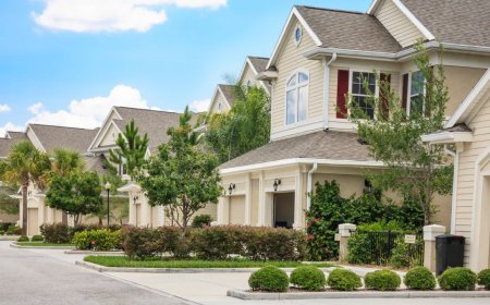 When Will Mortgage Rates Finally Budge? A Realistic Outlook for 2025 and Beyond