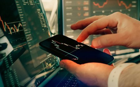 The Best Apps for Investing in ETFs