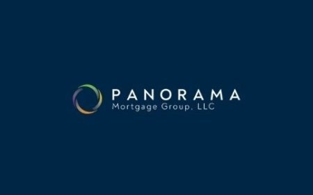 Panorama Mortgage Group Launches A New Down Payment Assistance Program Now Available Nationwide