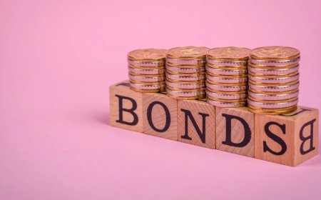 Bonds 101: Understanding Fixed-Income Investments