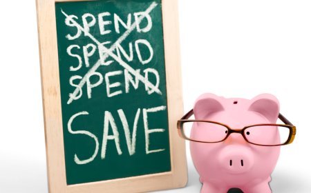 The No-Spend Challenge: 30 Days to Reset Your Finances