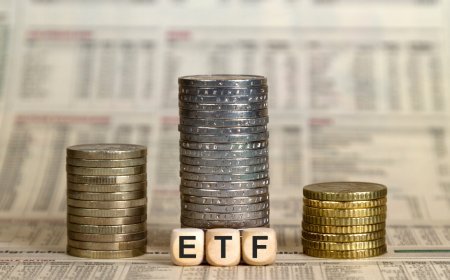 Bond ETFs 101: Why They're Stealing the Spotlight from Stocks in Late 2025