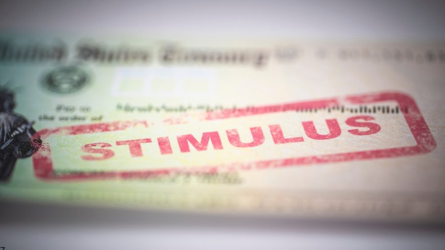 Are stimulus checks being sent out this Month?