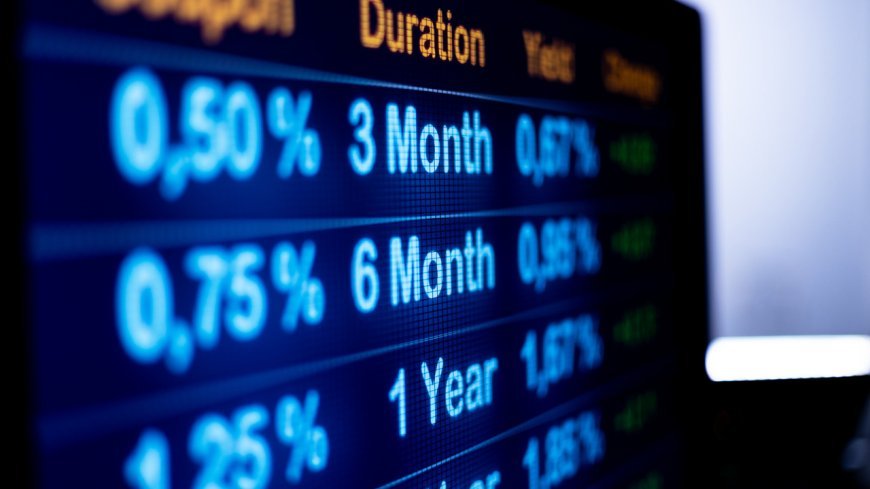 Understanding APR vs. Interest Rate