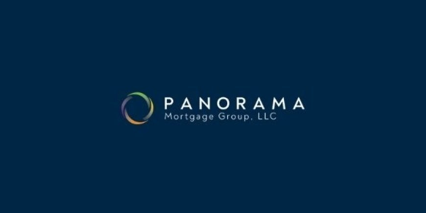 Panorama Mortgage Group Launches A New Down Payment Assistance Program Now Available Nationwide