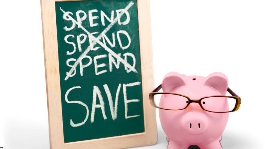 The No-Spend Challenge: 30 Days to Reset Your Finances